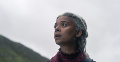 Rhaena leaves the Vale in House of the Dragon