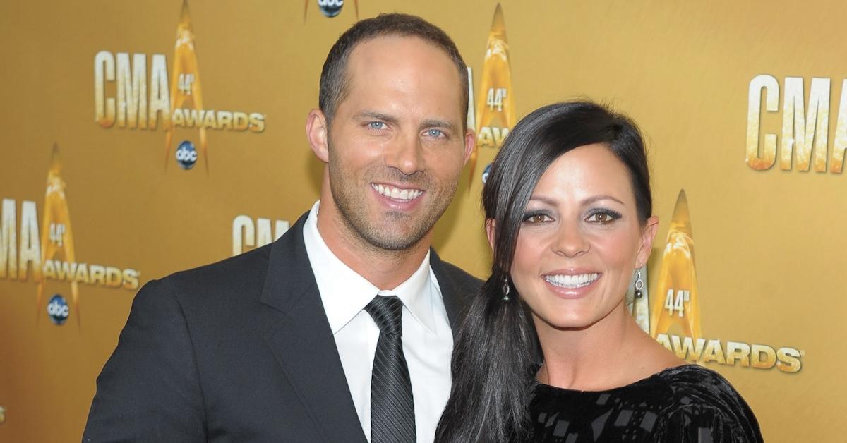 Jay Barker and Sara Evans’ Relationship Timeline