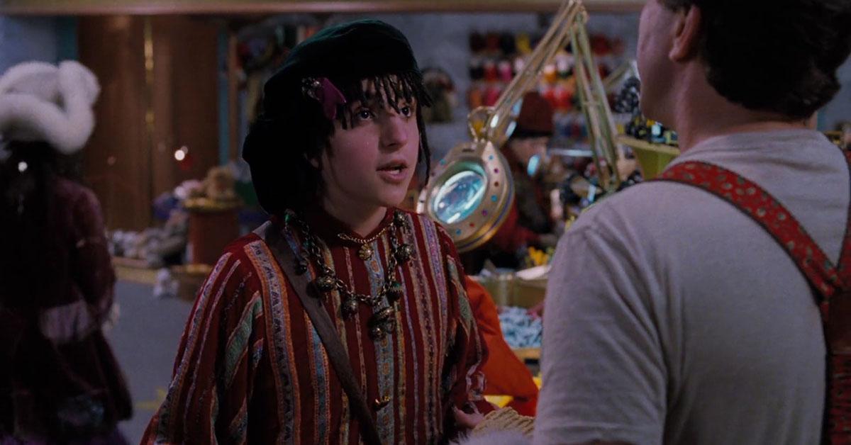 What Happened to Bernard from ‘The Santa Clause’ Movies? See David