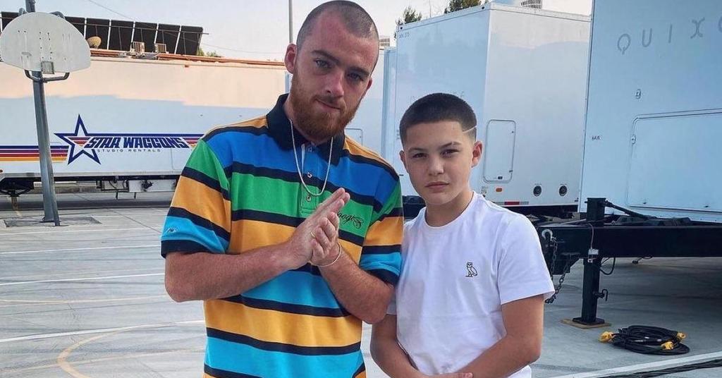 How Old Is Ashtray in ‘Euphoria’ Season 2?