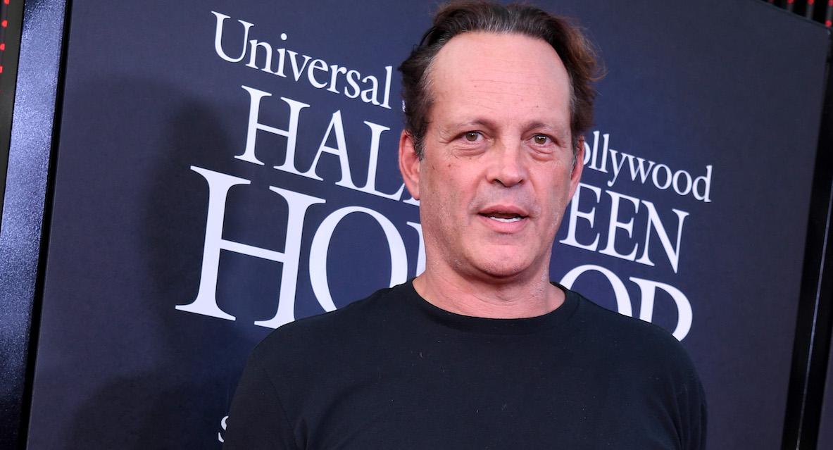 What Is Vince Vaughn Doing Now? He's Making His Comeback!