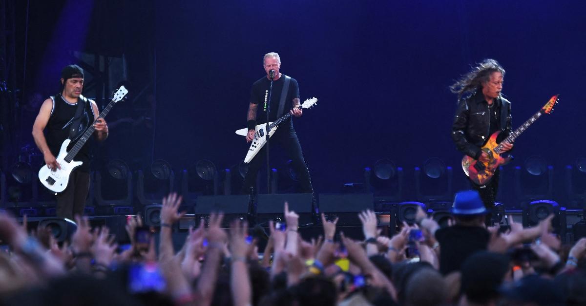 Metallica