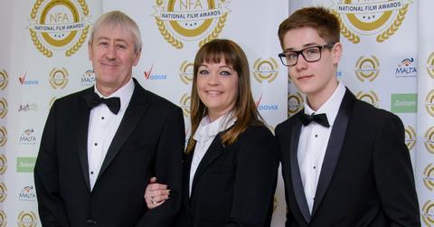 archie lyndhurst cause of death