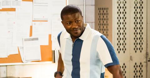 Edwin Hodge as Special Agent Ray Cannon