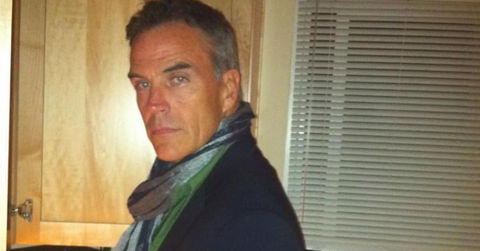 Richard Burgi