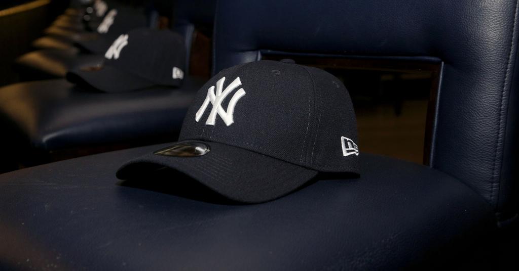 why-do-the-yankees-not-have-names-on-their-jerseys