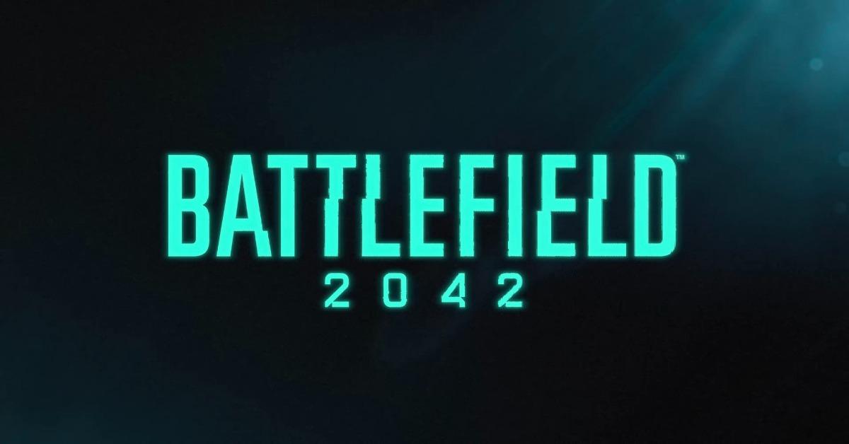 'Battlefield 2042' Has Been Revealed, but Is the Game CrossPlatform?