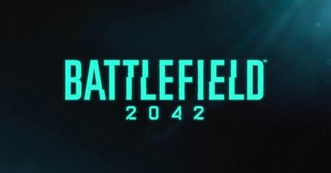 'Battlefield 2042'