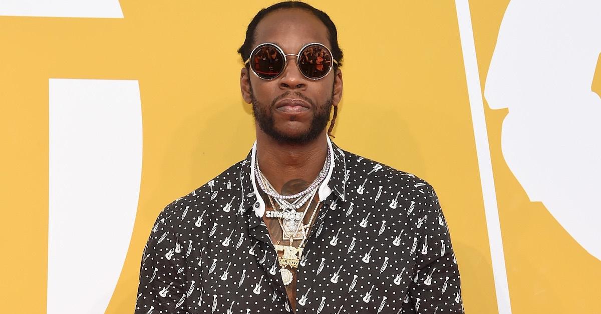 Where Are 2 Chainz's Parents Today? Fans Have Some Questions