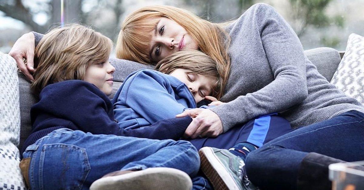 Are Nicole Kidman S Kids In Big Little Lies Season 2