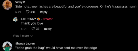 nurse discovers man seeing pregnant girlfriend