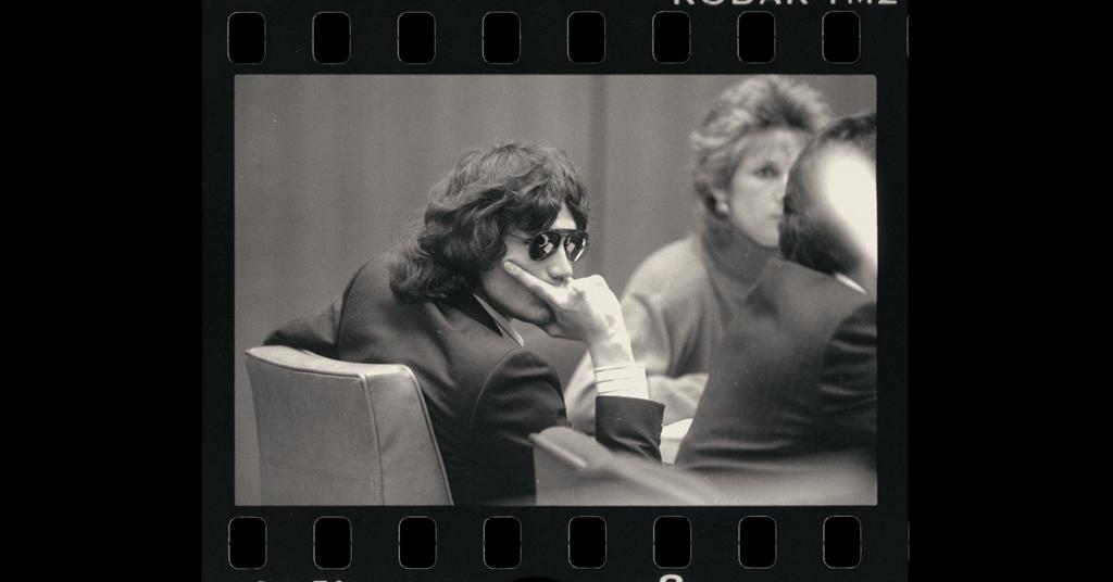 Richard Ramirez's Siblings: Family & Childhood of the "Night Stalker"