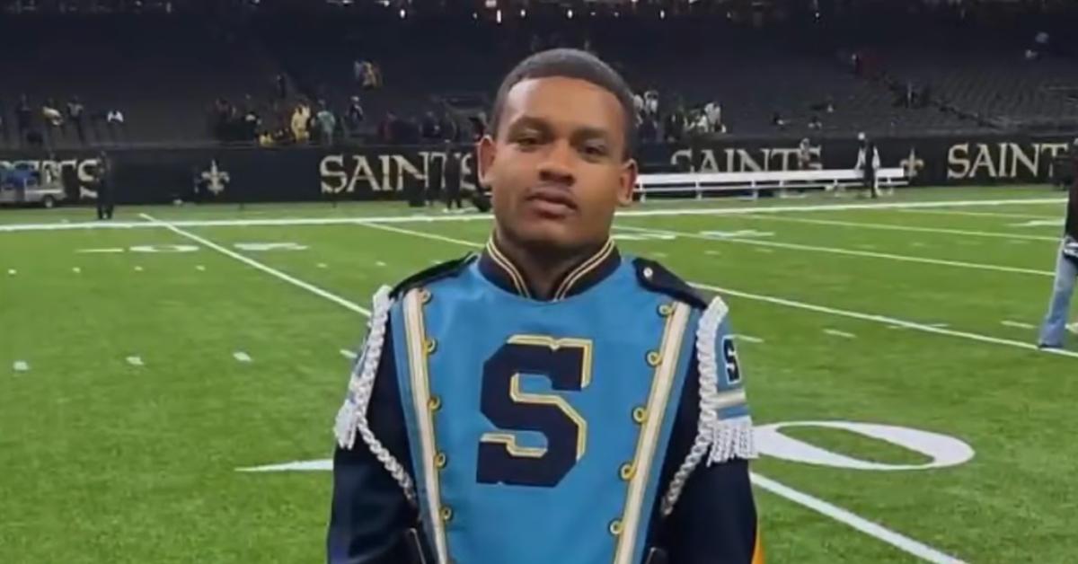 Caleb Wilson