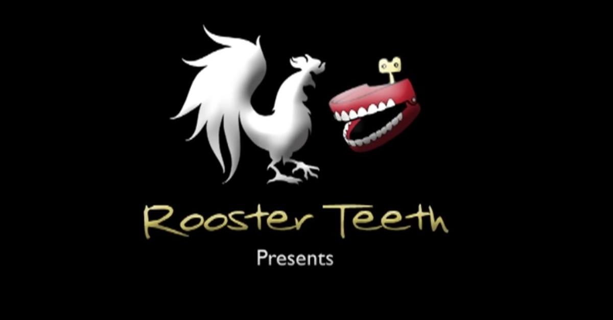 Rooster Teeth logo