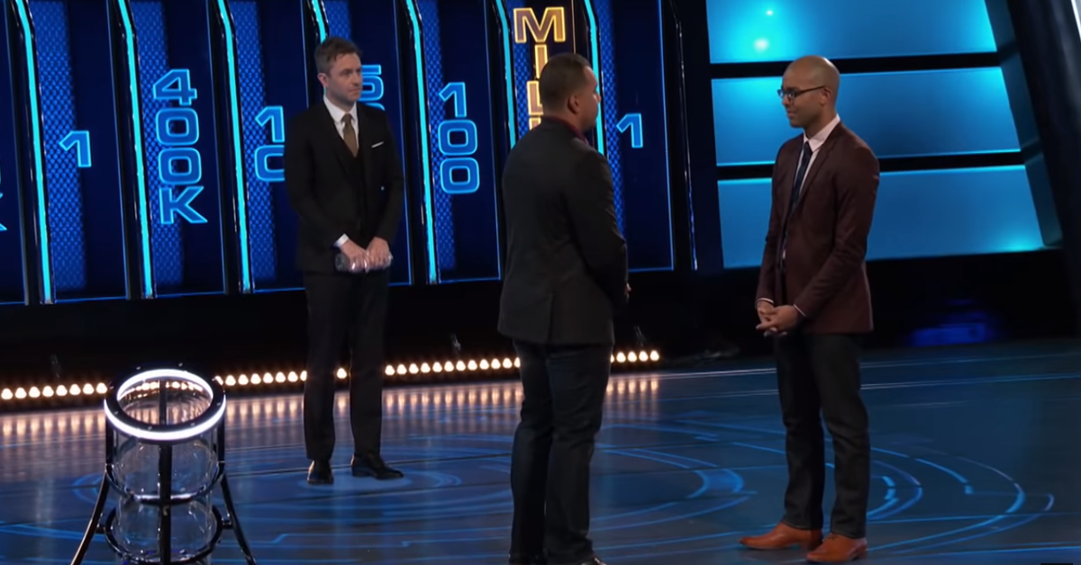Is the Game Show ‘The Wall’ Rigged? Here's What We Know