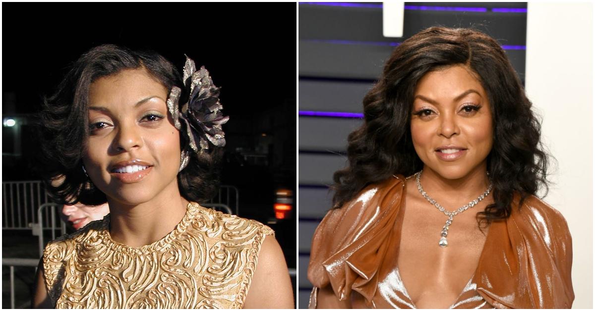 taraji p henson