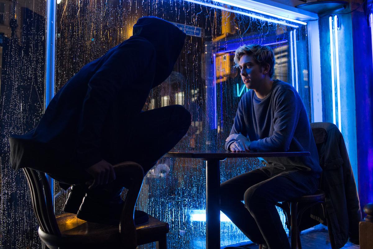 Death Note' fans unhappy after Netflix announces live action series from  Duffer Brothers: 'Leave it alone