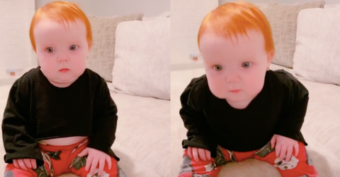 featured tiktok breastfeed challenge