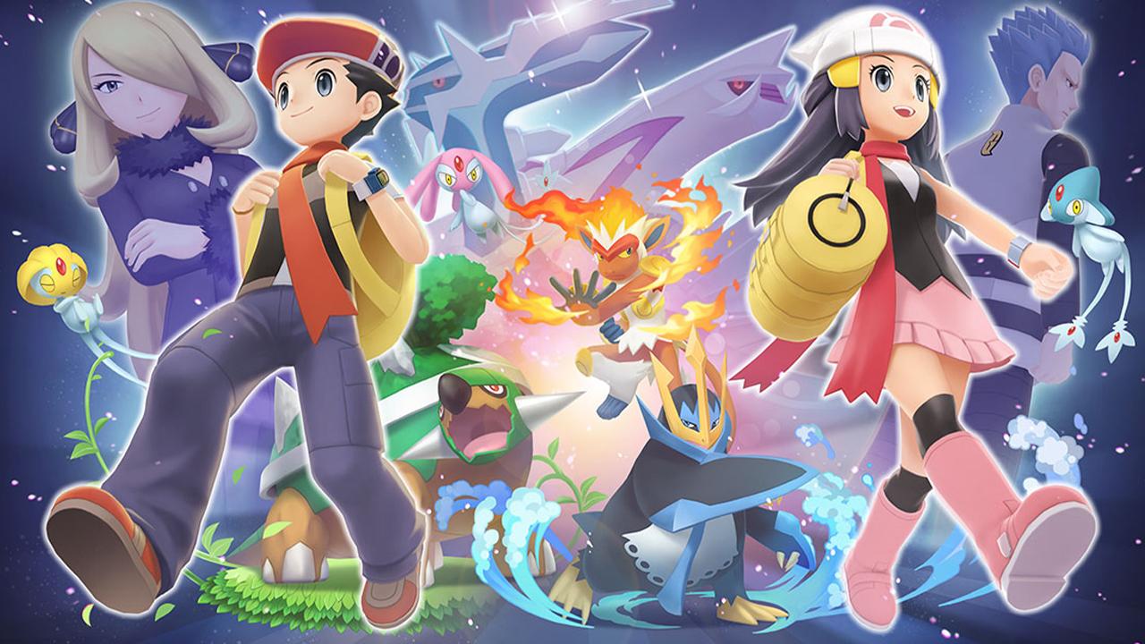 Pokemon Scarlet and Violet Fastest Way to Breed Shinies: Does Masuda Method  Still Work? - GameRevolution