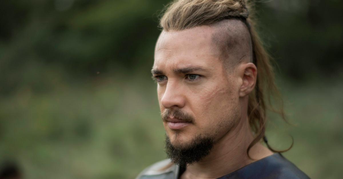 The Last Kingdom, Uhtred Of Bebbanburg