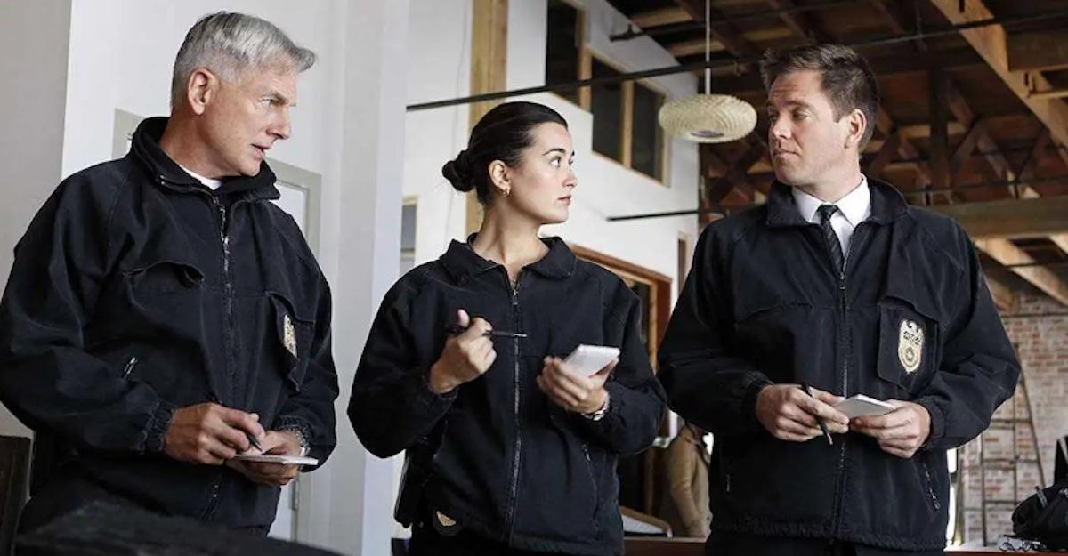 Cote De Pablo's 'NCIS' Return Is Official — See Season 17 Photo!