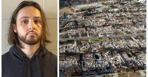 Here's What We Know About Jonathan Rinderknecht's Motive