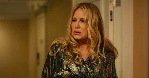 Jennifer Coolidge