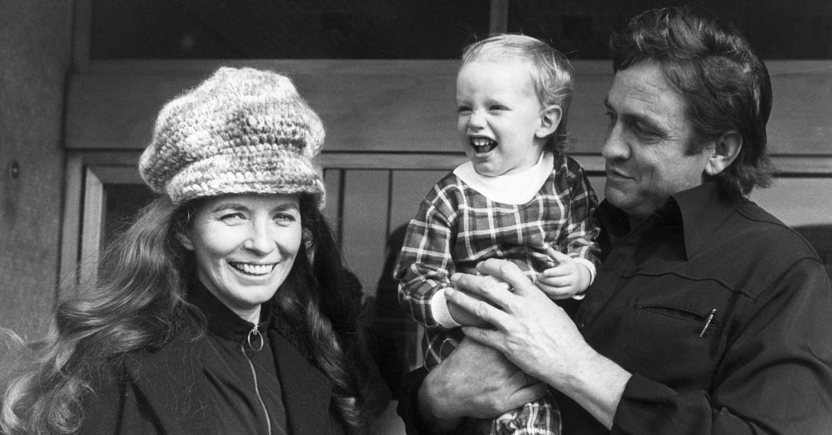 Why Did Johnny Cash Disinherit His Daughters? What Triggered It?