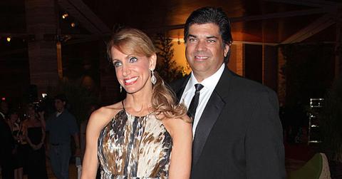 lili estefan divorce