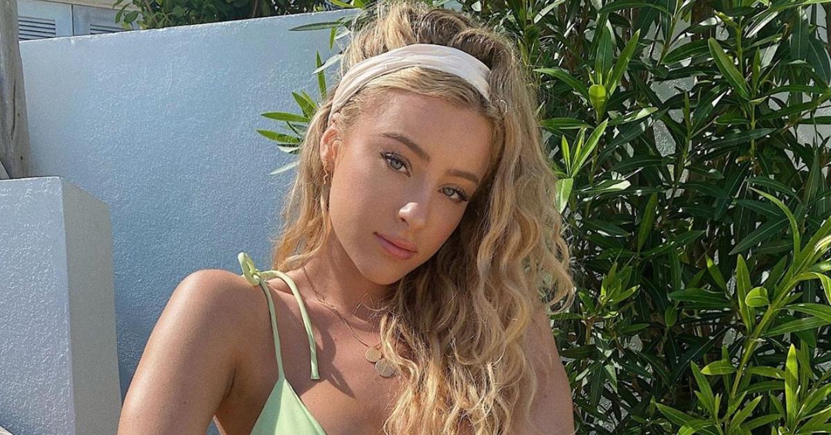 How Much Is Daisy Keech's New House? Influencer Gives Fans a Tour!