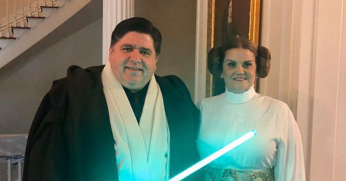 JB Pritzker Shares His Personal Star Wars Rankings