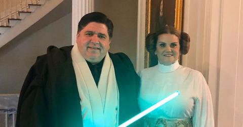 JB Pritzker Shares His Personal Star Wars Rankings