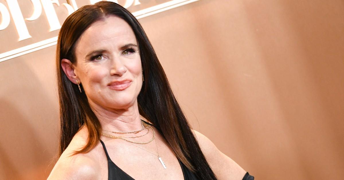 Juliette Lewis 