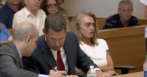 michelle carter alice felzmann