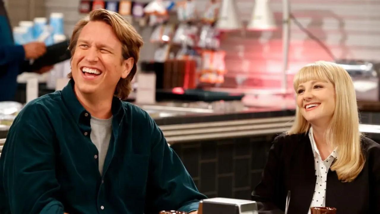 Pete Holmes Has Been Compared to John Ritter — Are They Related