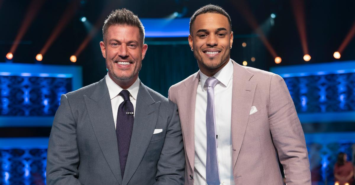 When Will the 'Bachelor' Finale Be on Hulu? Find out Here!