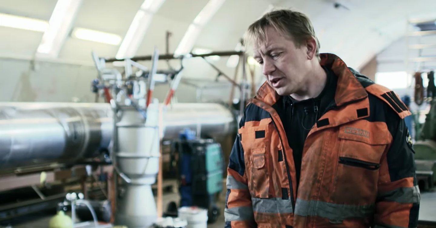 Where Is Peter Madsen Now? The Convicted Killer Is Where He Should Be