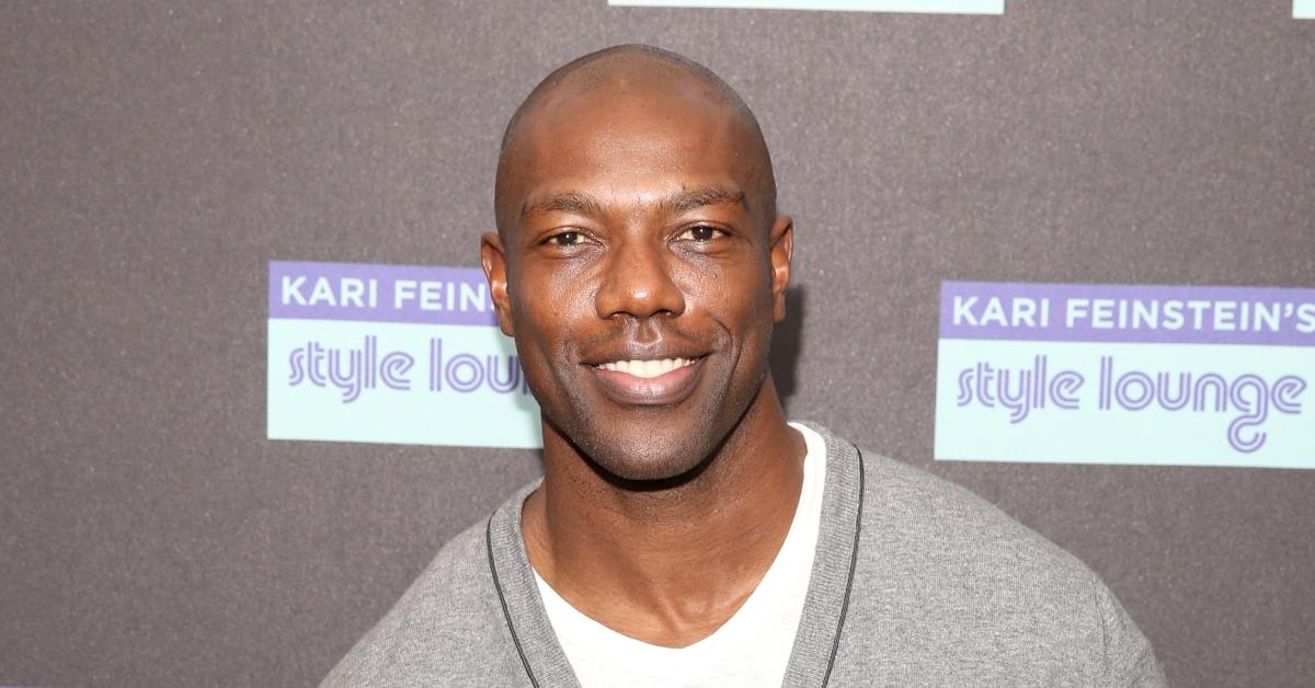 Terrell Owens