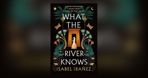 'What the River Knows'