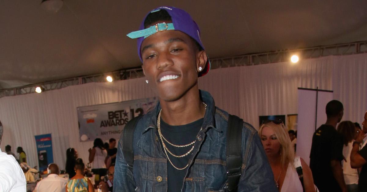 What Was B. Smyth’s Cause Of Death And Net Worth? The Artist Dead At ...