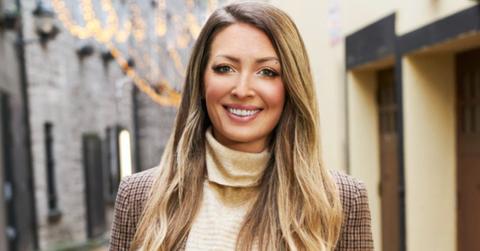 Danna Richards from 'Love Without Borders'