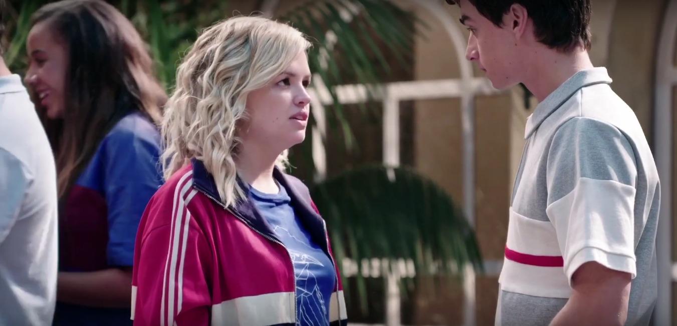 What Happened To Jackie On Greenhouse Academy Fans Are Still Unsure