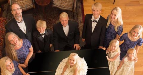 The Plath Family Death — Their Son Died in a Tragic Farming Accident