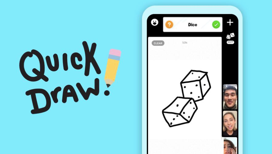 Here's How to Play All the Games on Houseparty With Your Friends