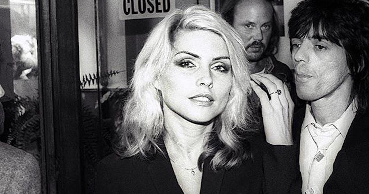 Did Blondie Singer Debbie Harry Ever Have a Husband? Details