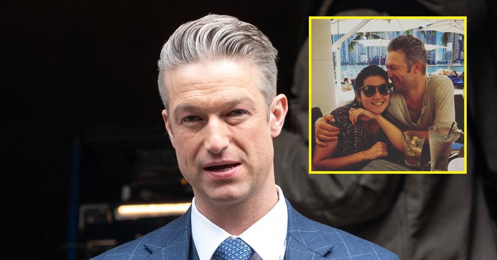 Is Peter Scanavino Married? Details on the Actor’s Love Life
