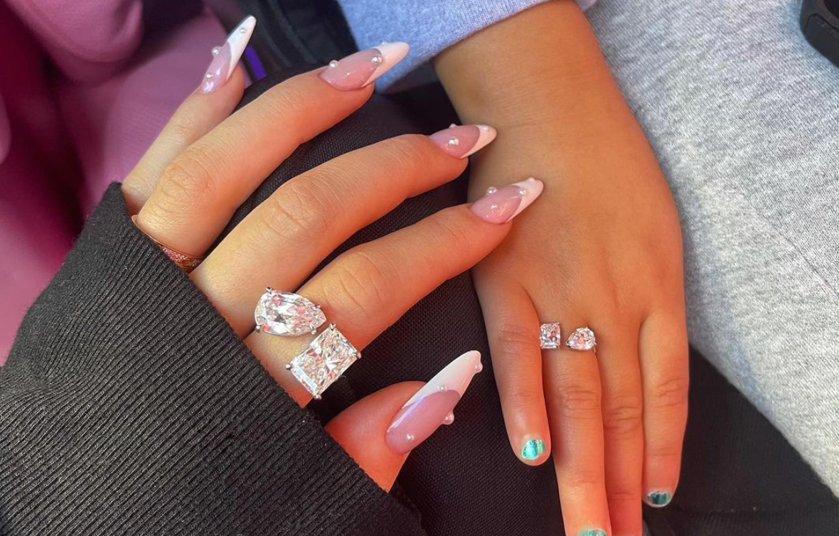 Is Kylie Jenner Engaged? Are Kylie and Travis Back Together?