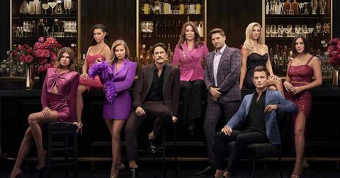 Vanderpump Rules Season 11 Cast