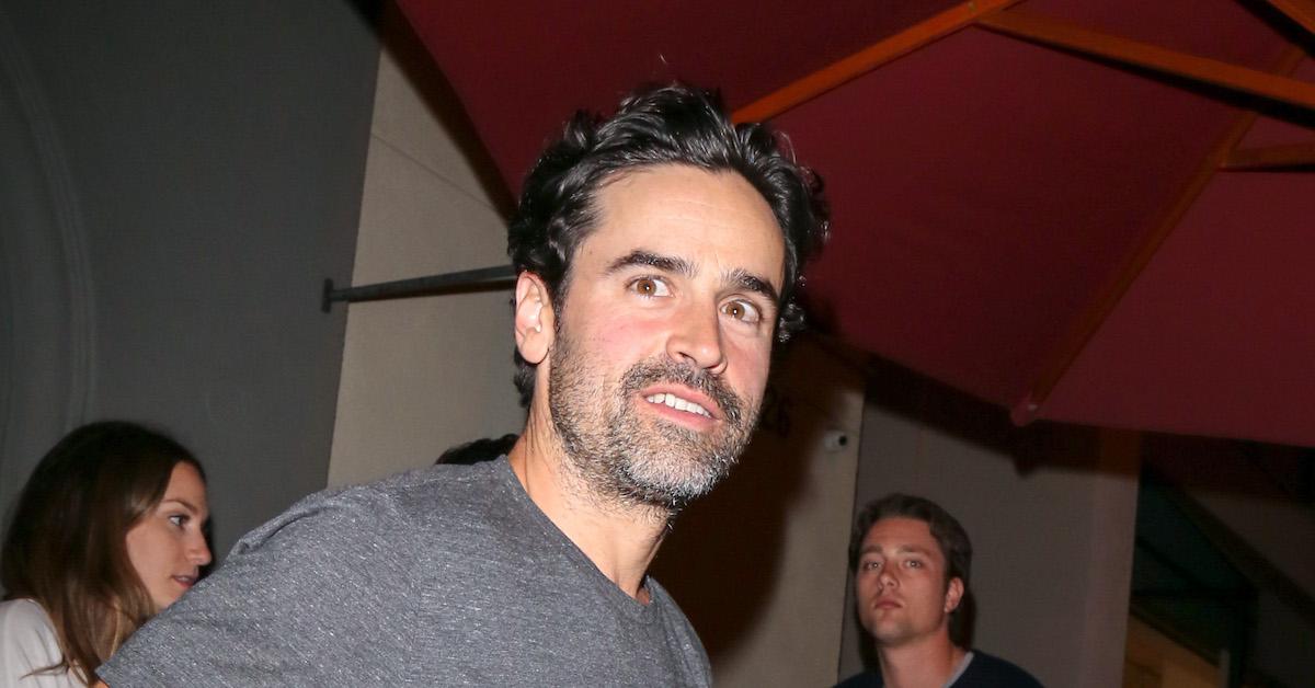 Jesse Bradford