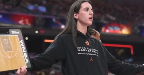 What Will WNBA Ratings Be Like Without Caitlin Clark on the Court
